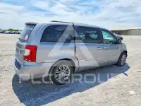 2013 Chrysler Pacifica фото