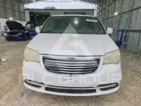 2013 Chrysler Pacifica photo