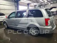 2013 Chrysler Pacifica photo