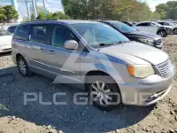 2013 Chrysler Pacifica photo