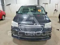 2013 Chrysler Pacifica photo