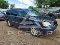 2013 Chrysler Pacifica фото