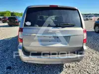 2013 Chrysler Pacifica фото