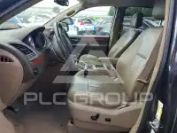 2013 Chrysler Pacifica фото