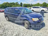 2013 Chrysler Pacifica фото