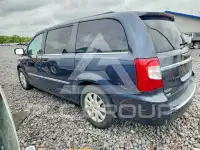 2013 Chrysler Pacifica фото
