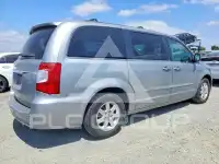 2013 Chrysler Pacifica фото