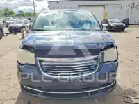 2013 Chrysler Pacifica фото