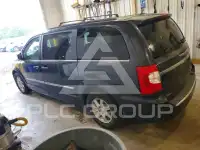 2013 Chrysler Pacifica photo