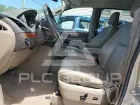 2013 Chrysler Pacifica photo