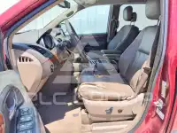 2013 Chrysler Pacifica photo