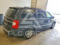 2013 Chrysler Pacifica photo