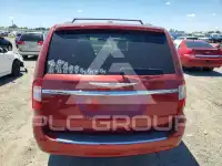 2013 Chrysler Pacifica photo