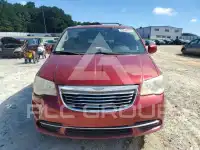 2013 Chrysler Pacifica фото