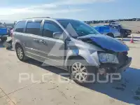 2013 Chrysler Pacifica photo