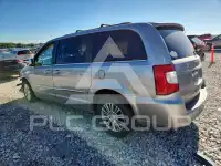 2013 Chrysler Pacifica фото
