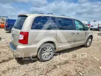 2013 Chrysler Pacifica фото