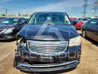 2013 Chrysler Pacifica photo