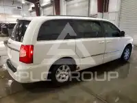 2013 Chrysler Pacifica photo