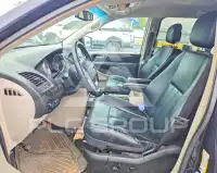 2013 Chrysler Pacifica фото