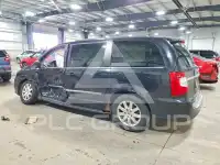 2013 Chrysler Pacifica photo