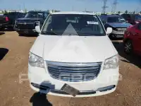 2013 Chrysler Pacifica фото
