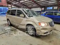2013 Chrysler Pacifica фото