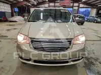 2013 Chrysler Pacifica фото