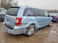 2013 Chrysler Pacifica photo