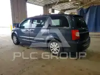 2013 Chrysler Pacifica photo