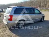 2013 Chrysler Pacifica photo