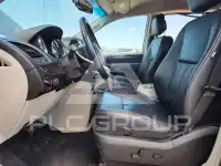 2013 Chrysler Pacifica фото