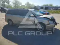 2013 Chrysler Pacifica photo