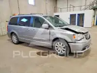 2013 Chrysler Pacifica фото