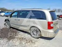 2013 Chrysler Pacifica фото