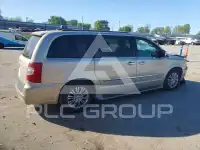 2013 Chrysler Pacifica photo