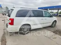 2013 Chrysler Pacifica фото