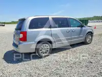 2013 Chrysler Pacifica фото