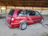 2013 Chrysler Pacifica фото