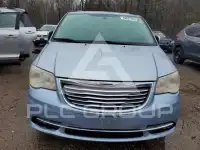 2013 Chrysler Pacifica photo