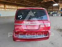 2013 Chrysler Pacifica фото