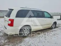 2013 Chrysler Pacifica фото