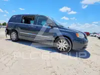 2013 Chrysler Pacifica фото