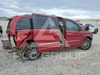 2013 Chrysler Pacifica фото
