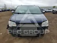 2013 Chrysler Pacifica фото