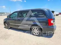 2013 Chrysler Pacifica фото