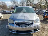 2013 Chrysler Pacifica photo