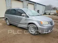 2013 Chrysler Pacifica фото