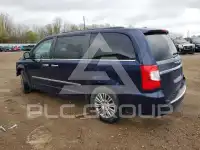 2013 Chrysler Pacifica фото