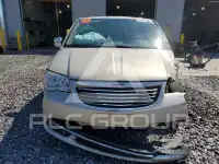 2013 Chrysler Pacifica фото